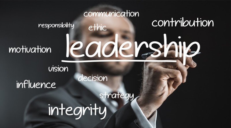 case study on leadership in organisational behaviour