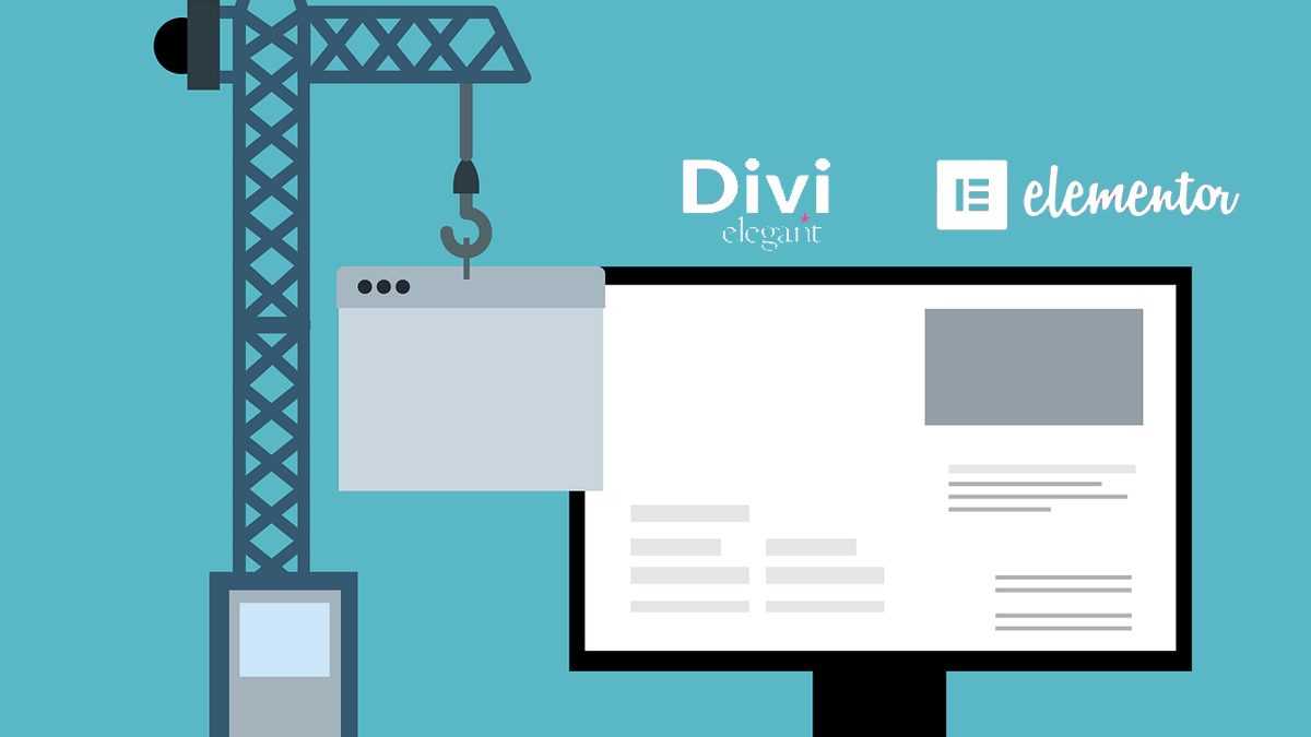 Divi vs Elementor: Which is the Best Page Builder for WordPress?