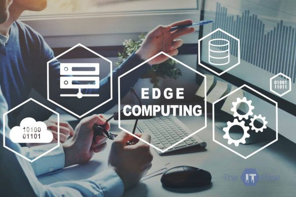 Edge computing benefits for IoT devices (1)