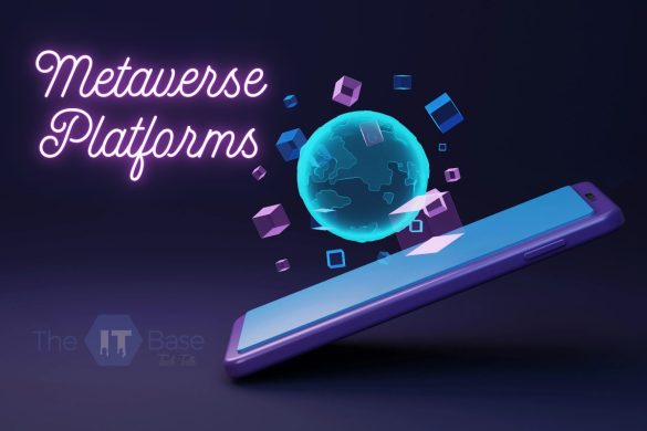 Metaverse Platforms