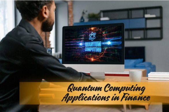 Quantum Computing Applications in Finance (1)