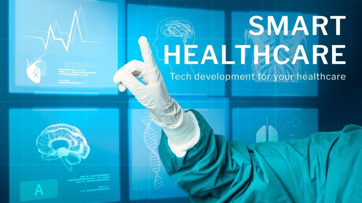 The Effect of Artificial Intelligence on Modern Healthcare Solutions