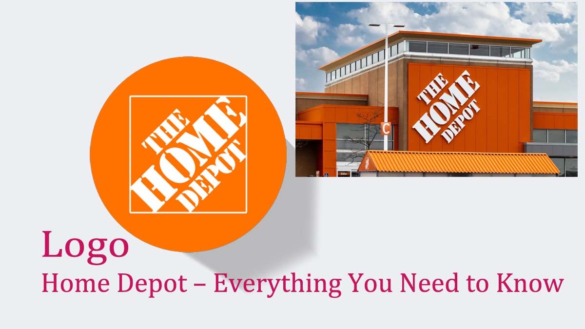 Logo:ye9c0nqbdzo= Home Depot – Everything You Need to Know