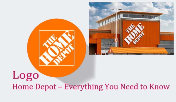 Logo-ye9c0nqbdzo- Home Depot – Everything You Need to Know