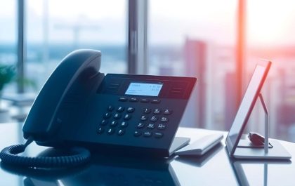 Scaling Your Sales Operation with a Reliable Cloud Phone System