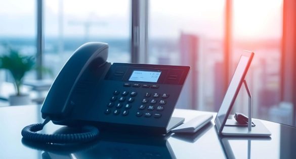 Scaling Your Sales Operation with a Reliable Cloud Phone System