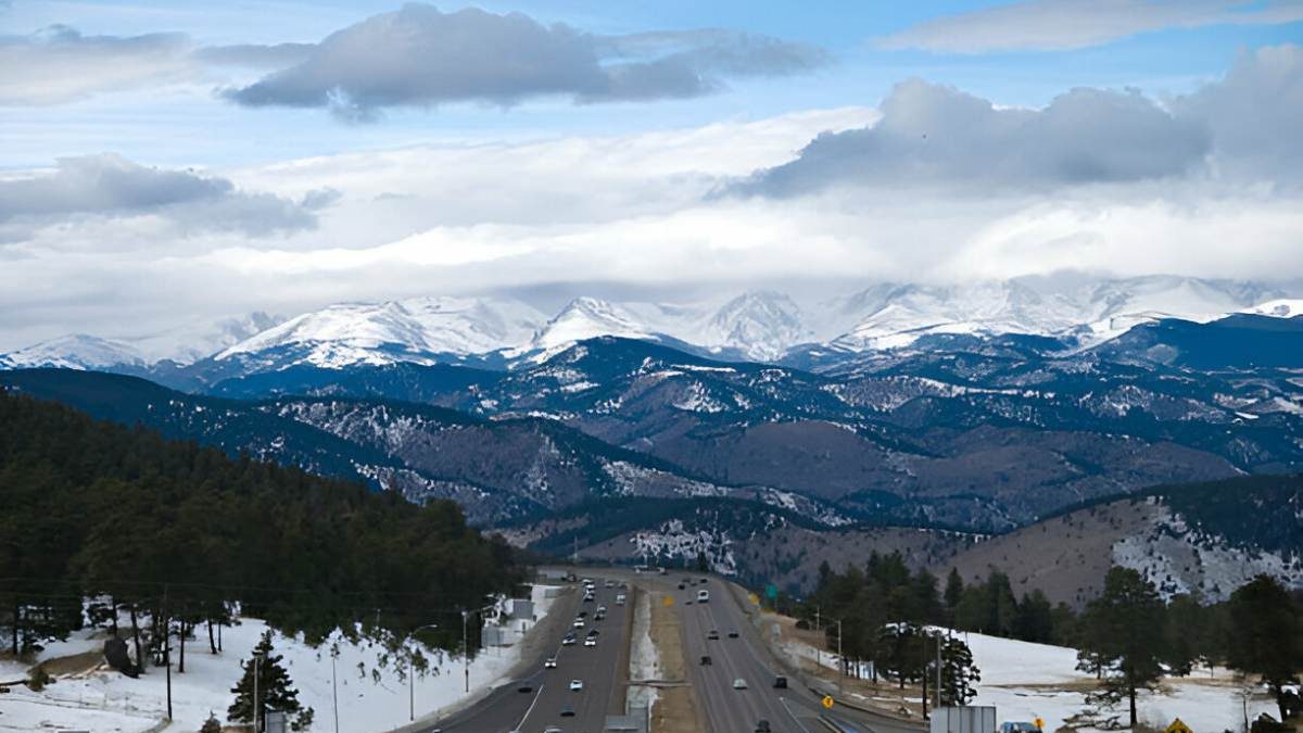 Top Ways to Travel from Denver to Vail: Comfort and Convenience