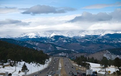 Top Ways to Travel from Denver to Vail-Comfort and Convenience