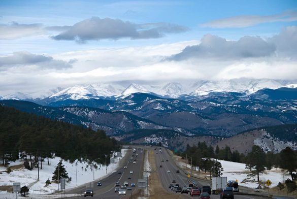 Top Ways to Travel from Denver to Vail-Comfort and Convenience