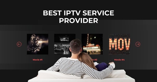 Choose a Reliable IPTV Subscription Provider