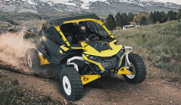 Enhancing Your Off-Road Experience with the Right Accessories