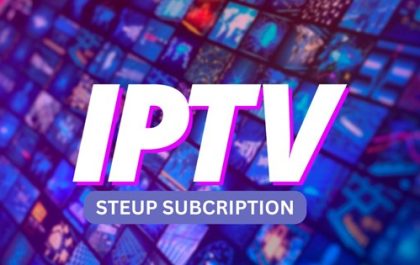 How to Set Up Your IPTV Subscription in 7 Easy Steps