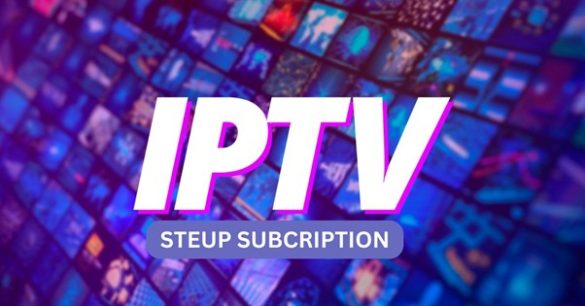 How to Set Up Your IPTV Subscription in 7 Easy Steps