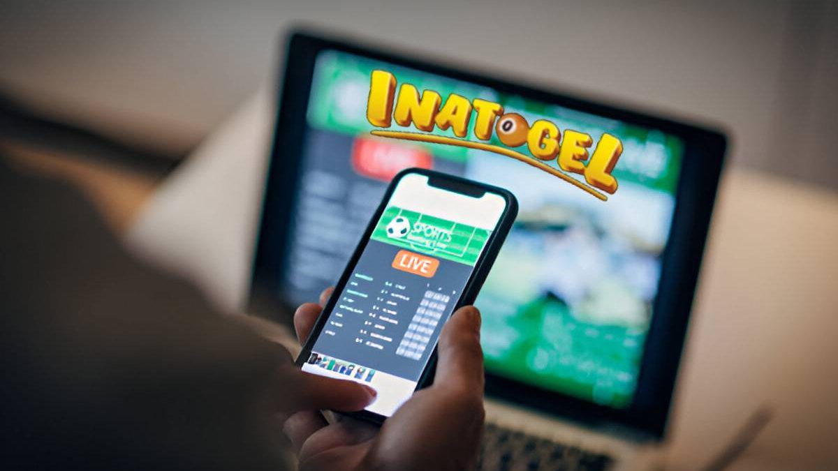 INATOGEL: A Comprehensive Guide to Online Gaming in Indonesia