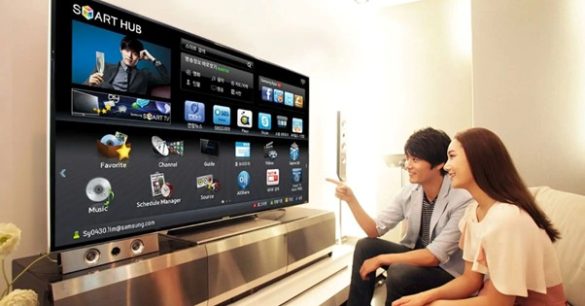 IPTV Provider vs. Cable TV- Which One is Better