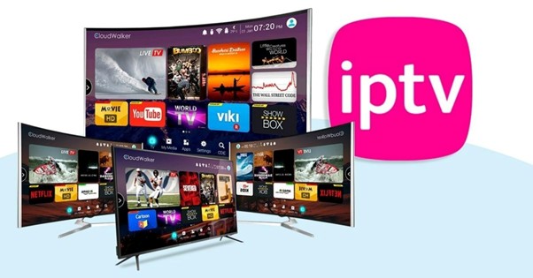 What is an IPTV Provider