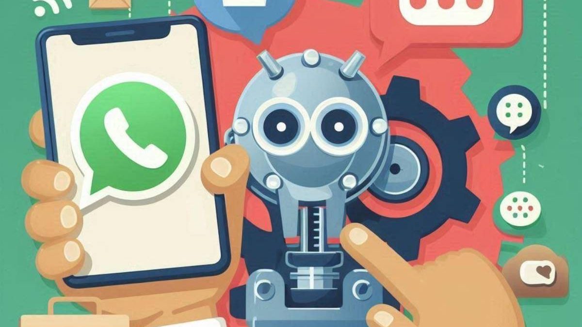 What role do WhatsApp automation tools play in enhancing B2B marketing strategies?