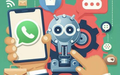 What role do WhatsApp automation tools play in enhancing B2B marketing strategies