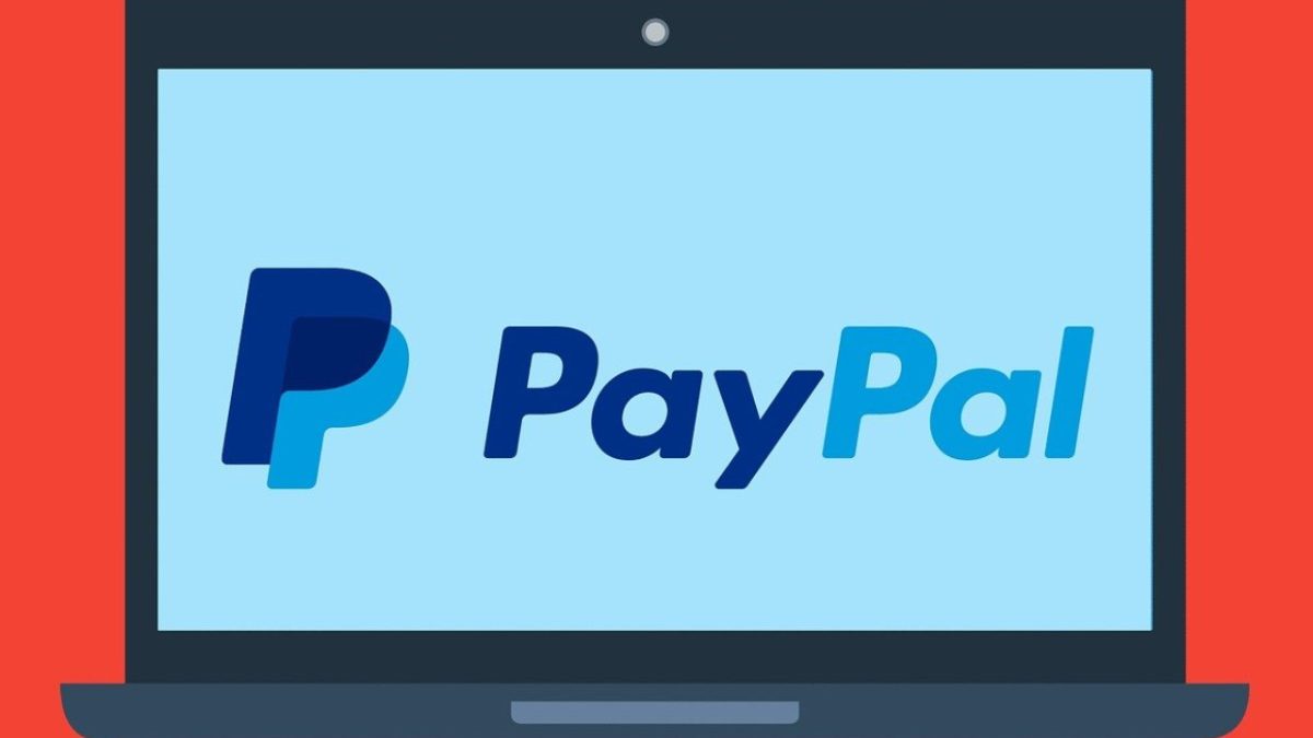 How to exchange PayPal to Tether TRC20 (USDT)?