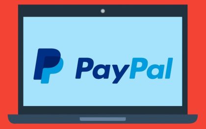 How to exchange PayPal to Tether TRC20 (USDT)