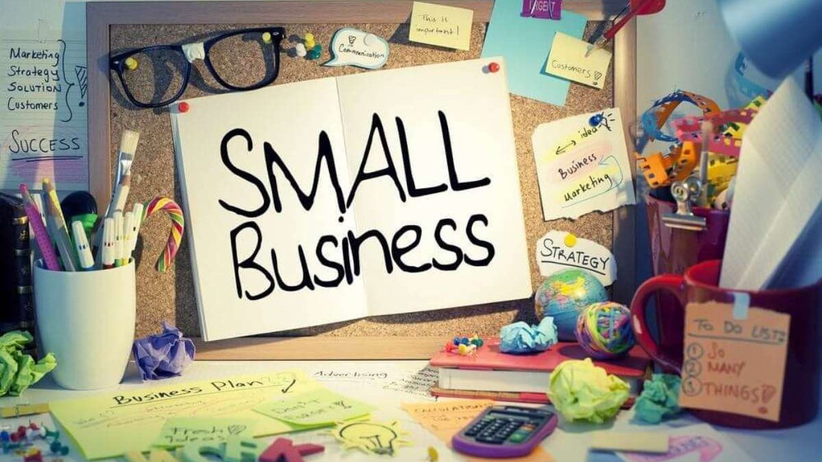 Reasons Why Starting a Small Business Could Be Your Best Decision